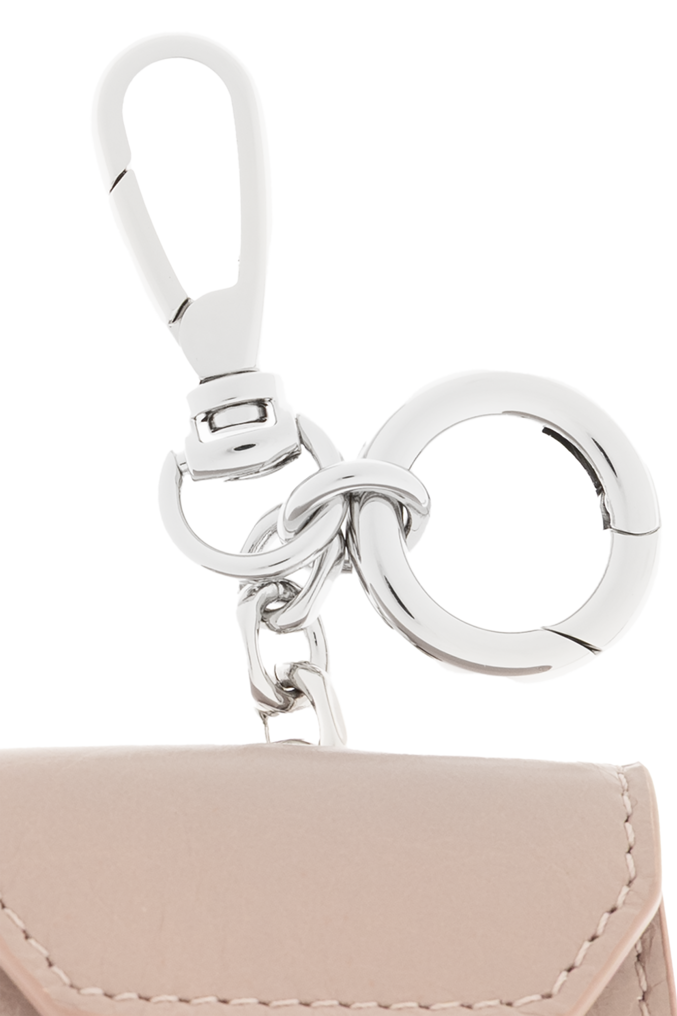 Maison Martin Margiela ⑬ テーブルクロスホルダー Maison Margiela（メゾンマルジェラ）｜CARD HOLDER CLIP 2 WITH ZIP